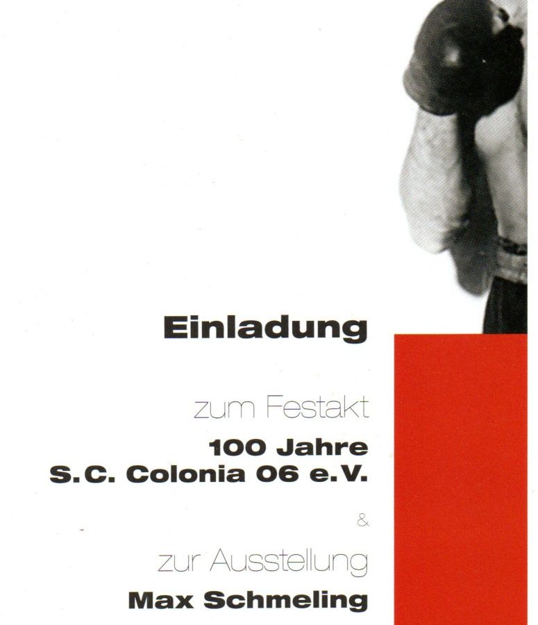 Einladung-Max-Schmeling-Ausstellung-Colonia-06-2100x900 Max Schmeling